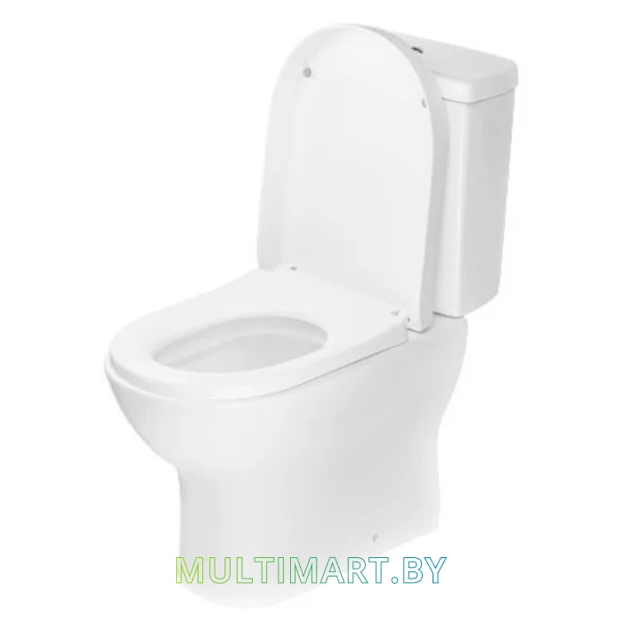 Унитаз AV Engineering Torre AVFTNR2646